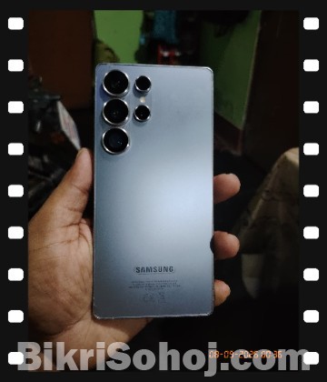 Samsung s25 ultra